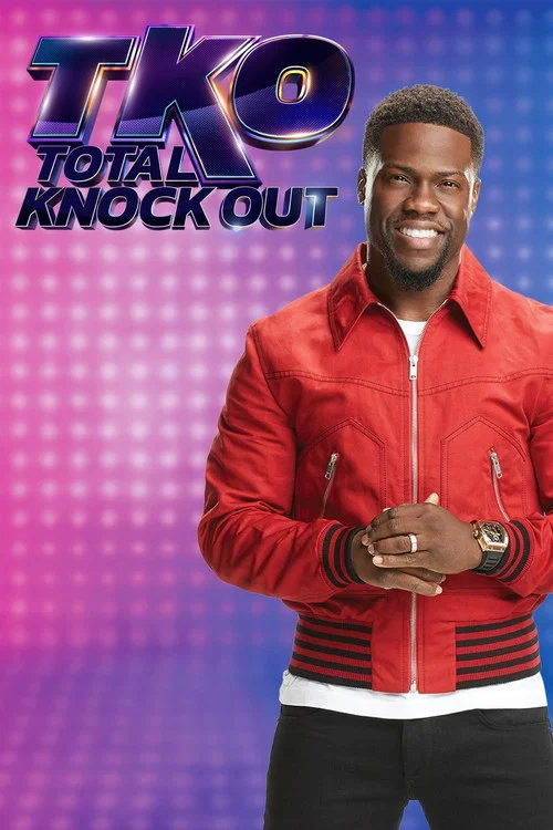 TKO: Total Knock Out Season 1 Episode 7