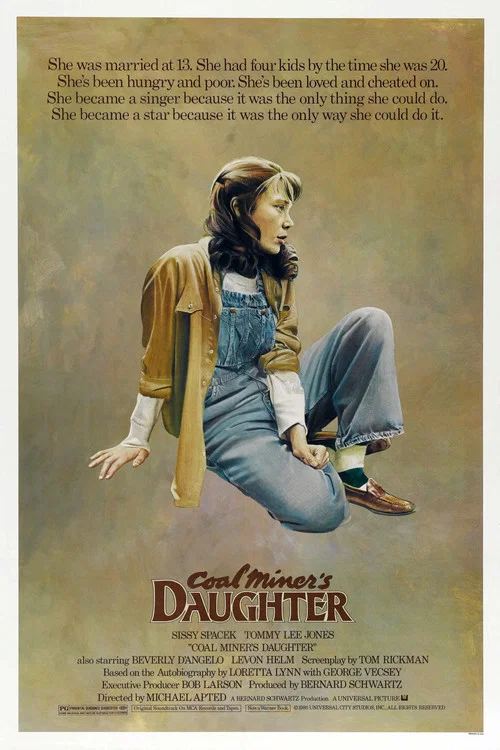Coal Miner’s Daughter Coal Miner’s Daughter