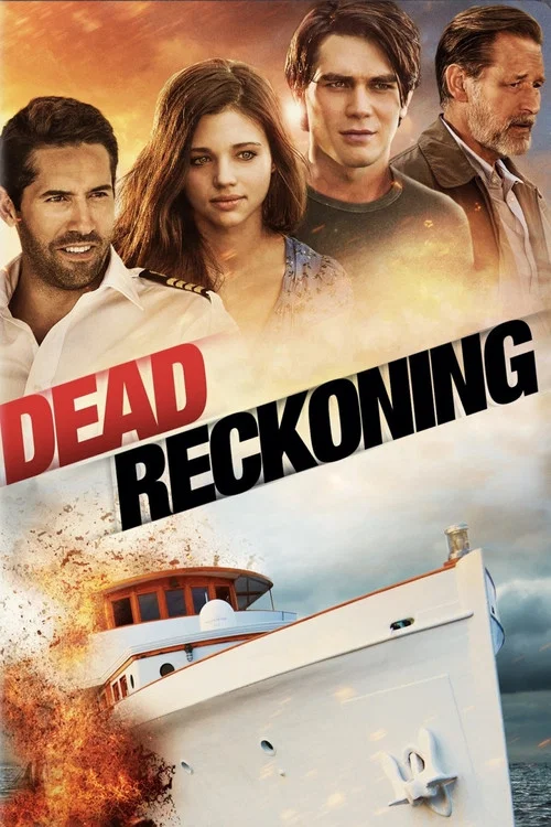 Dead Reckoning Dead Reckoning