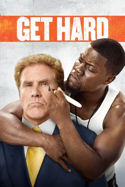 Get Hard Get Hard