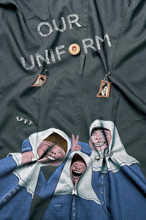 Our Uniform Our Uniform