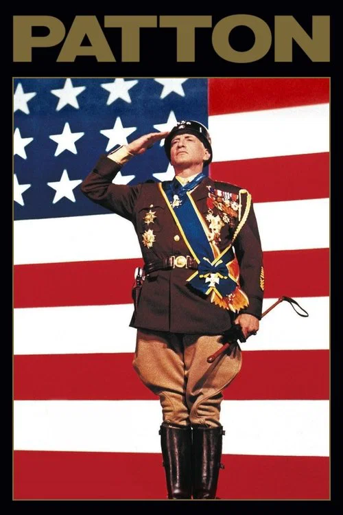Patton Patton