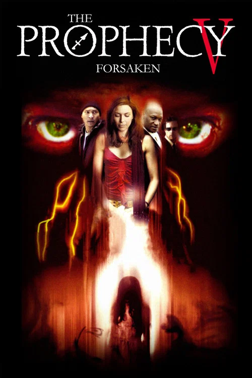The Prophecy: Forsaken The Prophecy: Forsaken