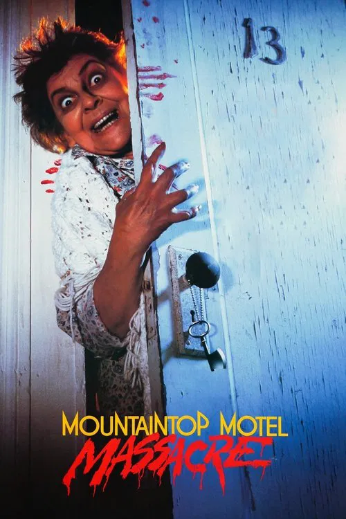 Mountaintop Motel Massacre Mountaintop Motel Massacre