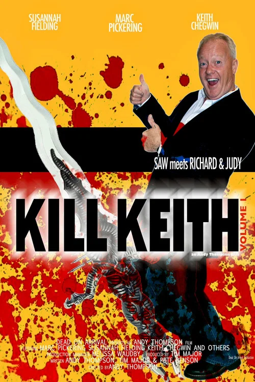 Kill Keith Kill Keith
