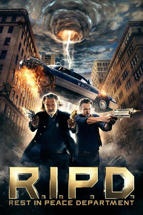 R I P D