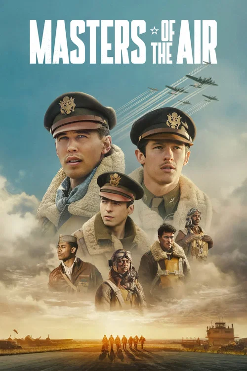 Masters of the Air Masters of the Air