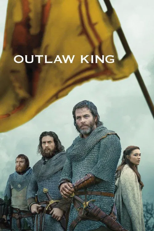 Outlaw King Outlaw King