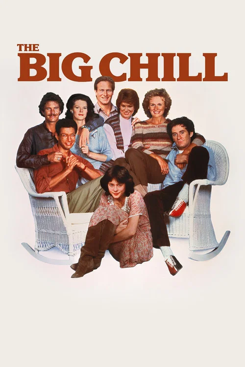 The Big Chill The Big Chill
