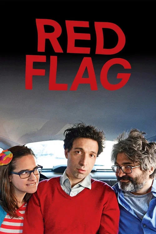 Red Flag Red Flag