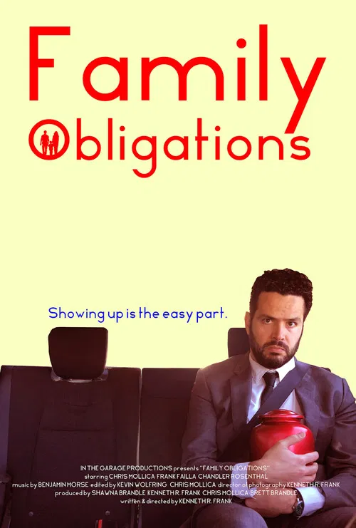 Family Obligations Family Obligations