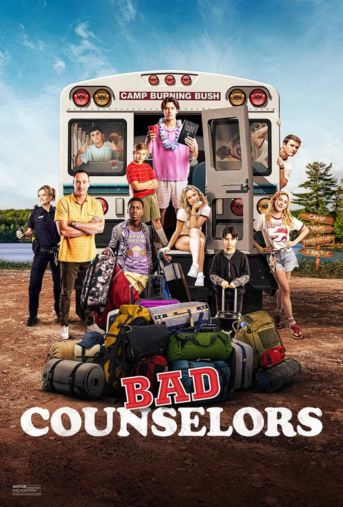 Bad Counselors Bad Counselors