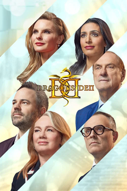 Dragons’ Den Season 16 Episode 2