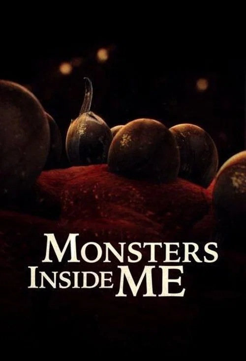 Monsters Inside Me Monsters Inside Me