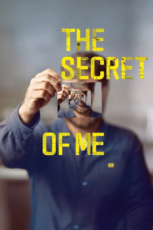 The Secret of Me The Secret of Me