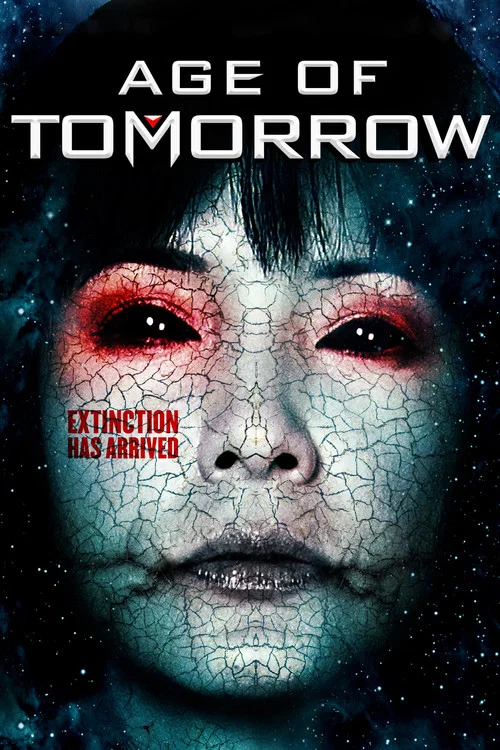 Age of Tomorrow Age of Tomorrow
