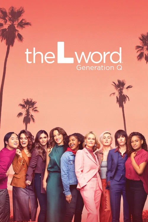 The L Word: Generation Q Season 1 Episode 6 The L Word: Generation Q Season 1 Episode 6