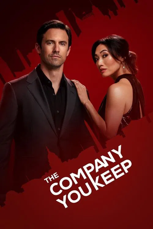 The Company You Keep Season 1 Episode 1