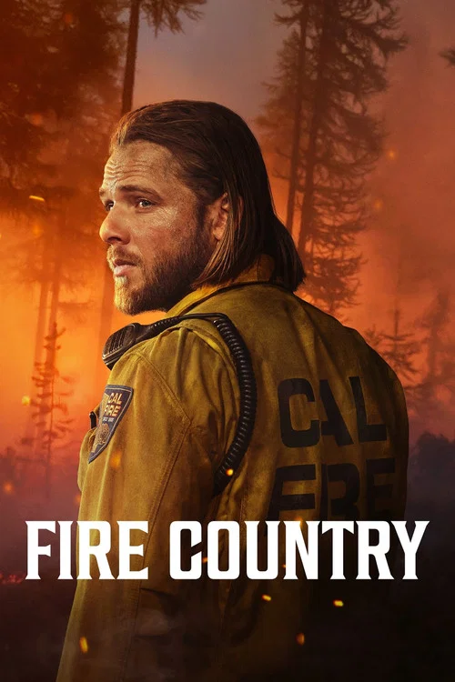 Fire Country Season 3 Episode 13