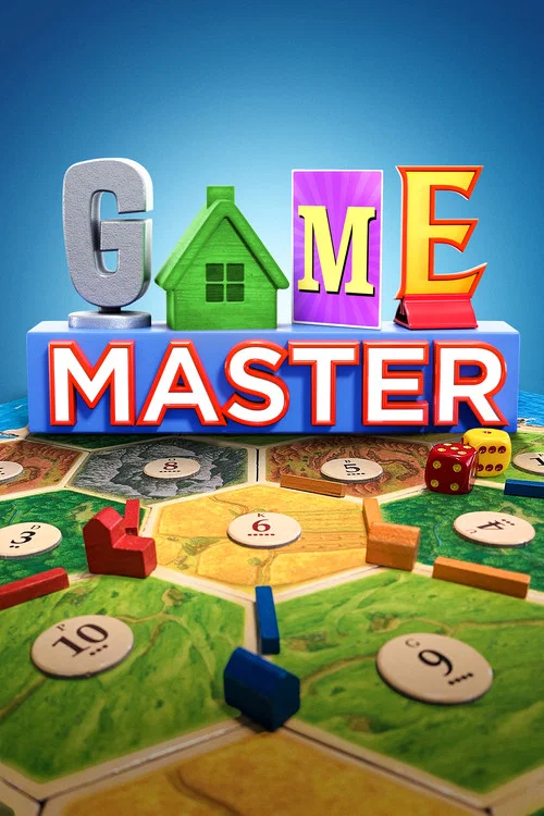 Gamemaster Gamemaster
