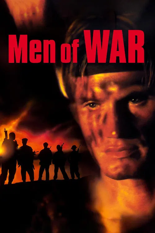 Men of War Men of War