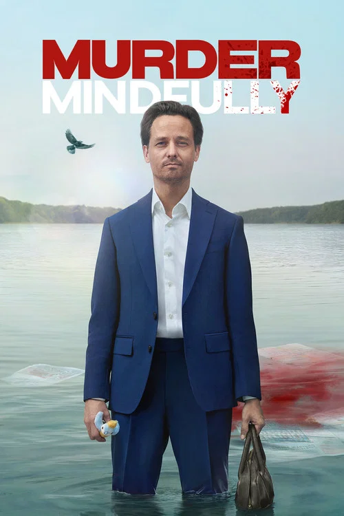 Murder Mindfully Season 1 Episode 7