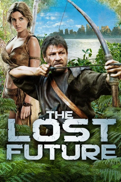 The Lost Future The Lost Future