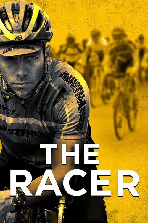The Racer The Racer