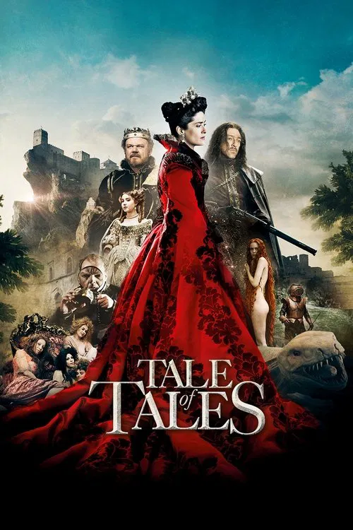 Tale of Tales Tale of Tales