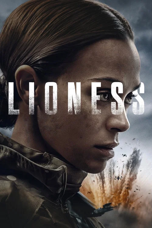 Lioness Season 3 Episode 6