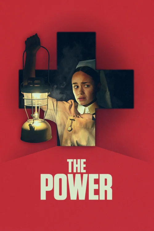 The Power The Power