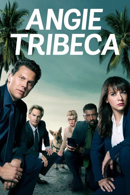 Angie Tribeca Season 2 Episode 10
