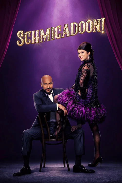 Schmigadoon! Schmigadoon!