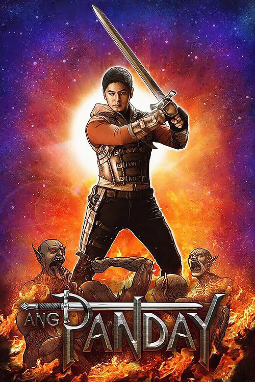 Ang panday