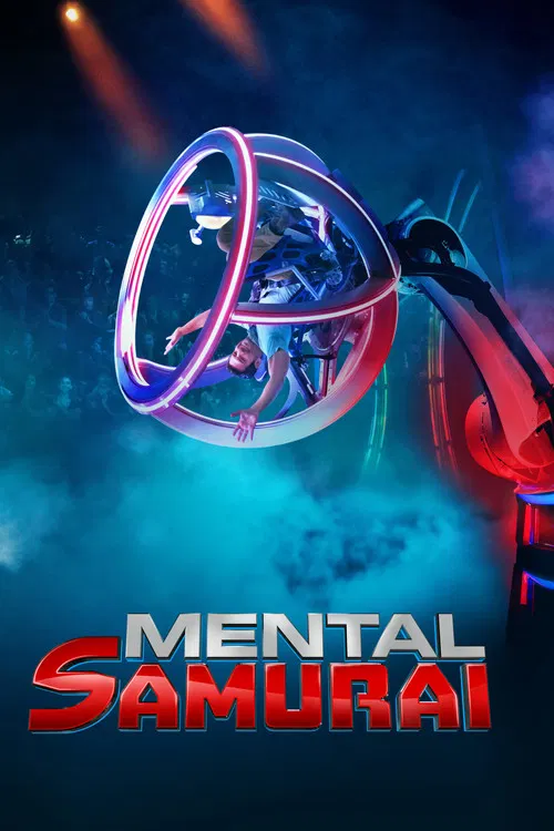 Mental Samurai Mental Samurai
