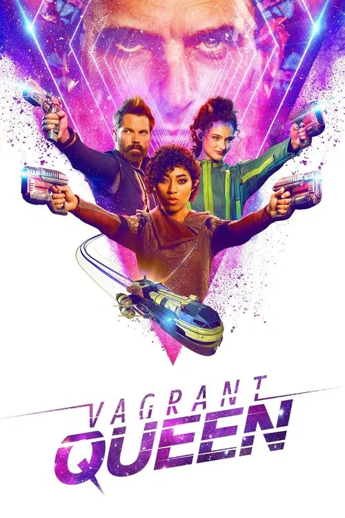 Vagrant Queen Vagrant Queen