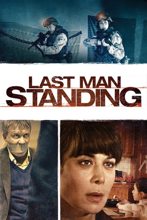 Last Man Standing Last Man Standing