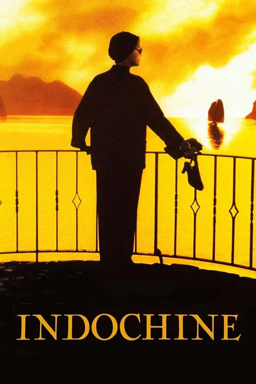 Indochine Indochine