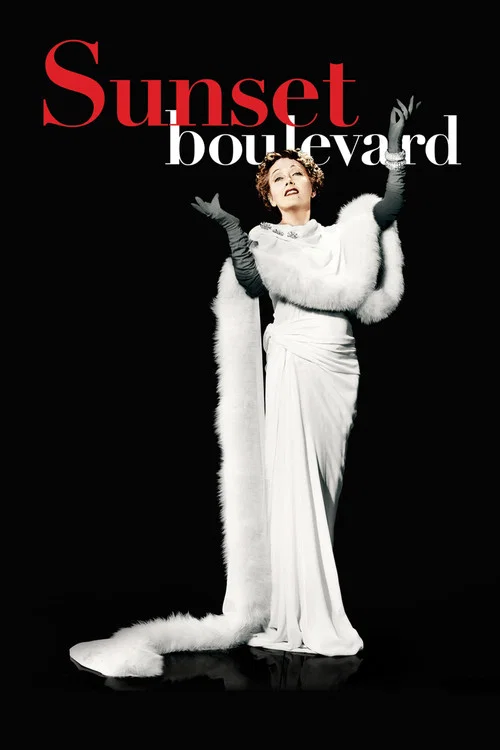 Sunset Boulevard Sunset Boulevard