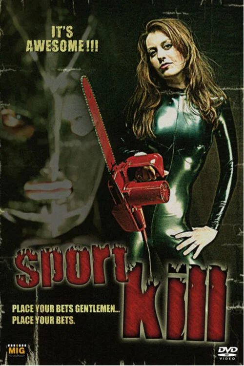 Sportkill Sportkill