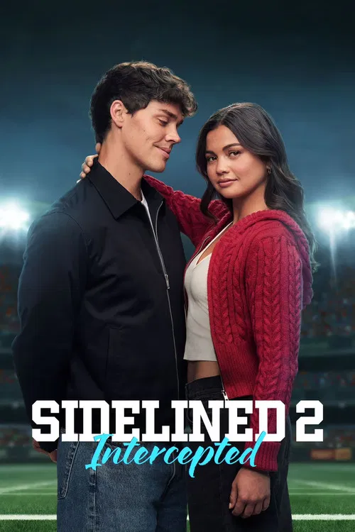 Sidelined 2: Intercepted Sidelined 2: Intercepted