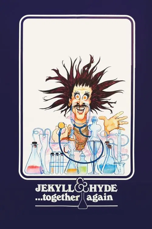 Jekyll and Hyde … Together Again Jekyll and Hyde … Together Again