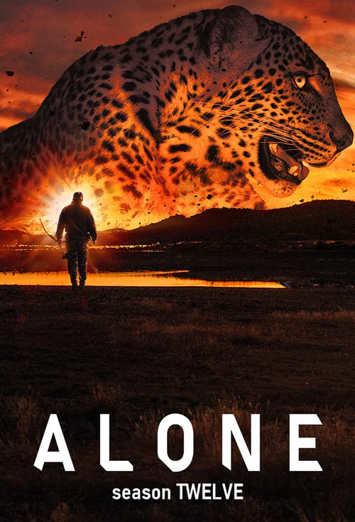 Alone Season 12 Episode 10