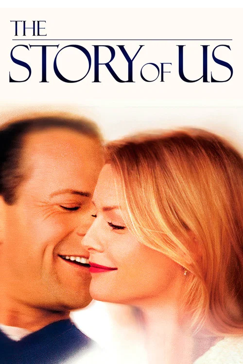 The Story Of Us