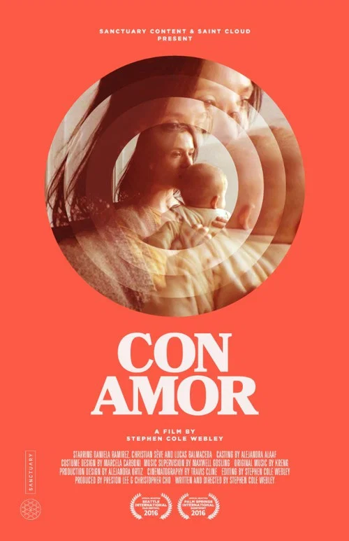 Con Amor Con Amor