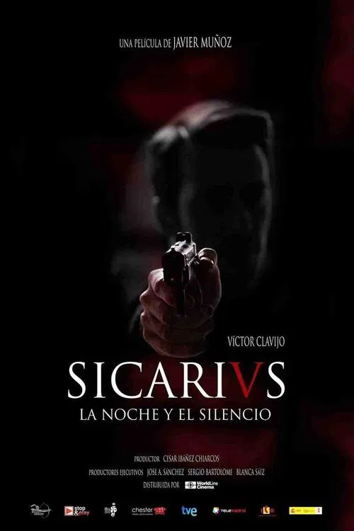 Sicarivs: the Night and the Silence Sicarivs: the Night and the Silence