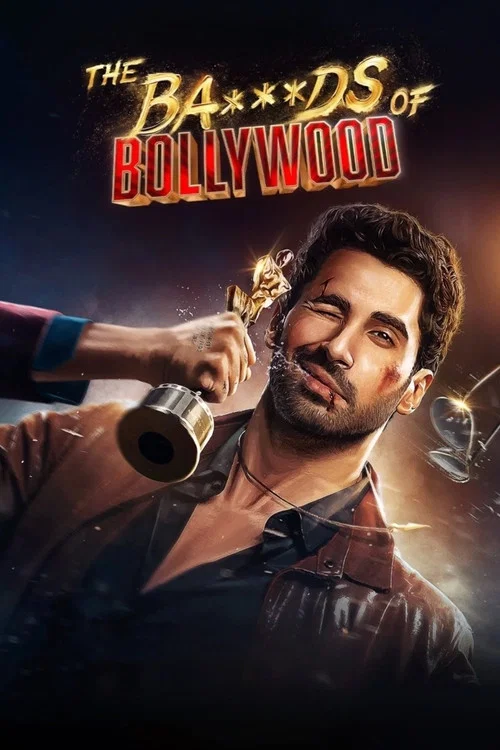 The Ba***ds of Bollywood Season 1 Episode 1