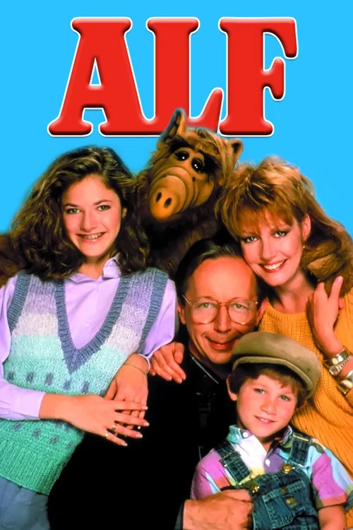 ALF Season 2 Episode 26 ALF Season 2 Episode 26