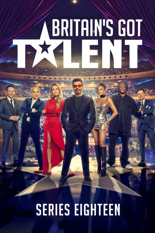 Britain’s Got Talent Season 18 Episode 12