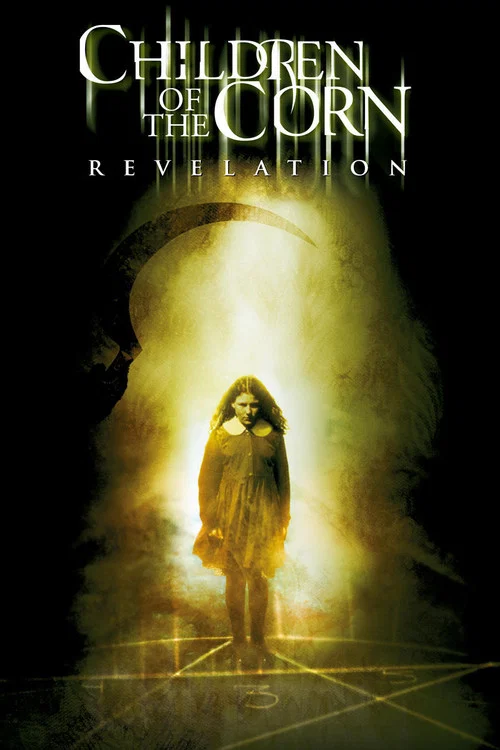 Children of the Corn: Revelation Children of the Corn: Revelation